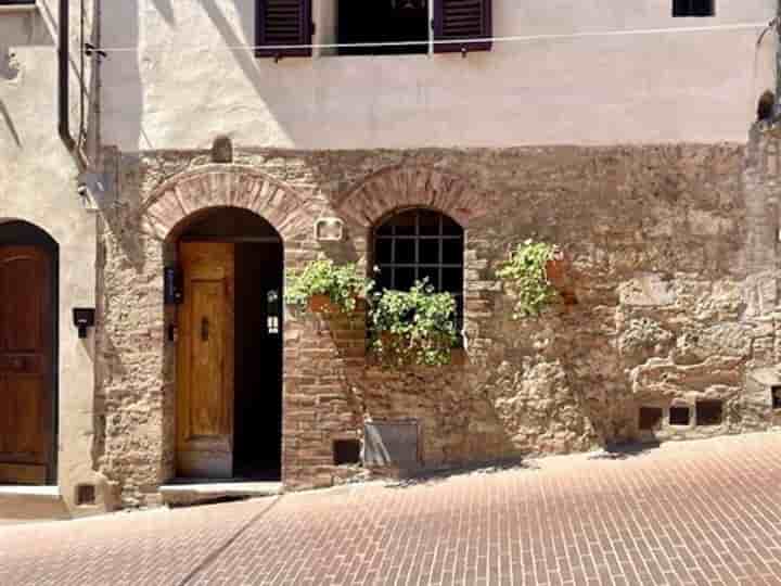 Apartment for sale in San Gimignano