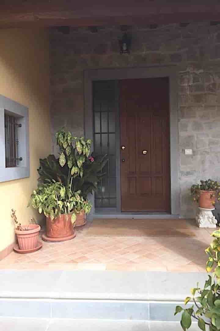 House for sale in Lisciano Niccone