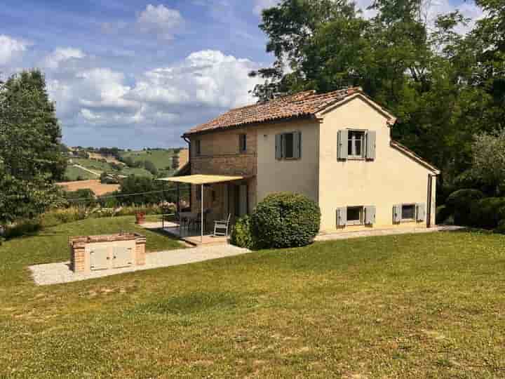 House for sale in Corinaldo