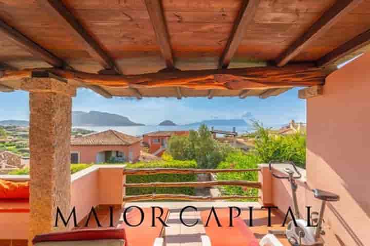 Casa en venta en Golfo Aranci