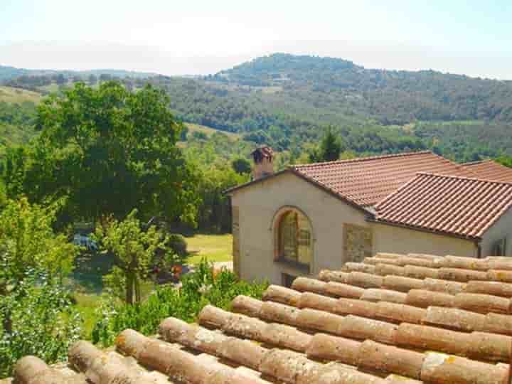 Casa in vendita a Lisciano Niccone