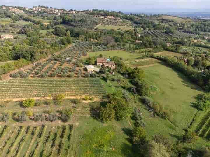 Casa en venta en Montepulciano