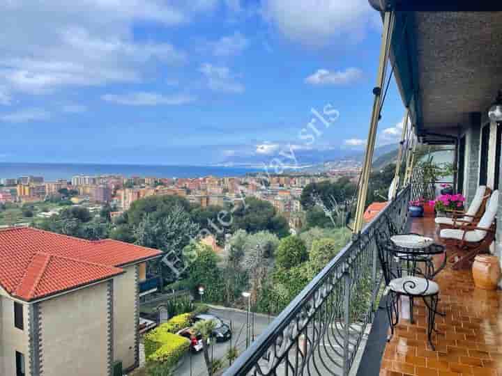 Apartment for sale in Vallecrosia