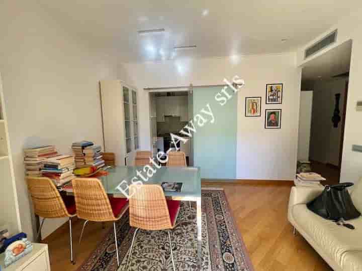 Apartment for sale in Bordighera