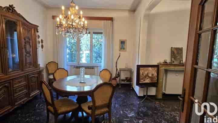 Apartment for sale in Genoa