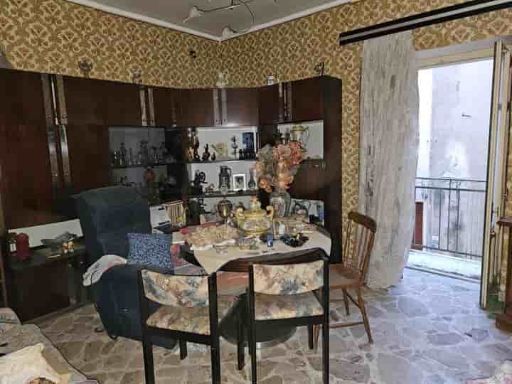 House for sale in Collesano