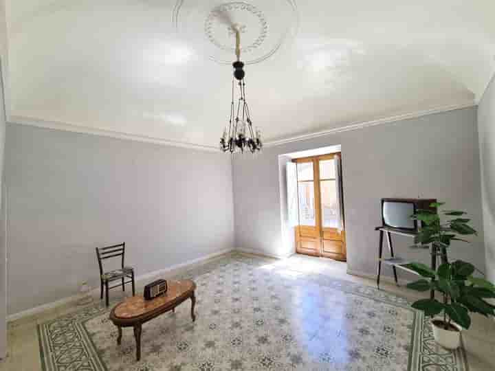 House for sale in Collesano