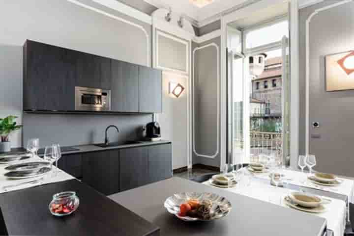 Apartamento en venta en Turin