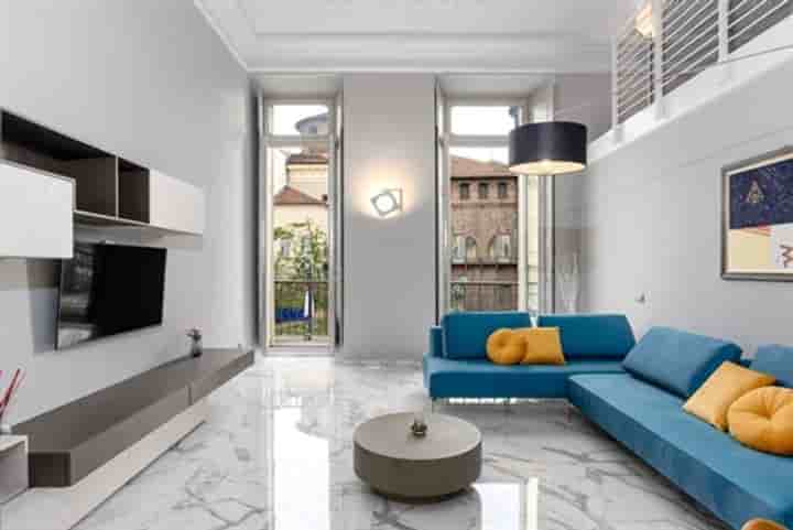 Apartment for sale in Turin