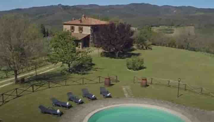 Casa para venda em Bucine