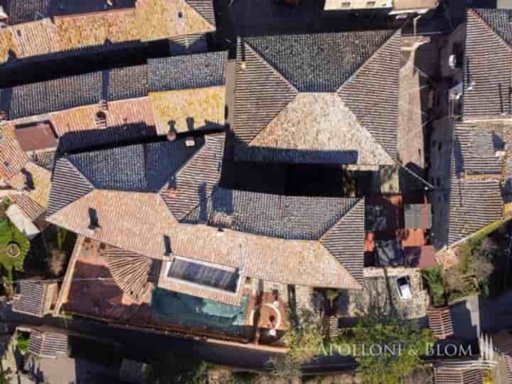 Maison à vendre à Passignano sul Trasimeno