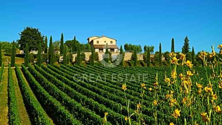 Casa in vendita a Sarteano