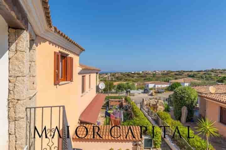 Apartment for sale in Budoni