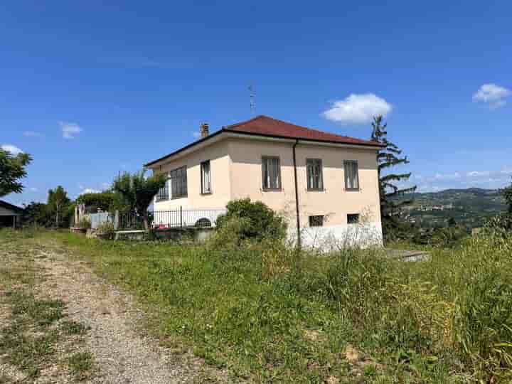 Casa in vendita a Acqui Terme