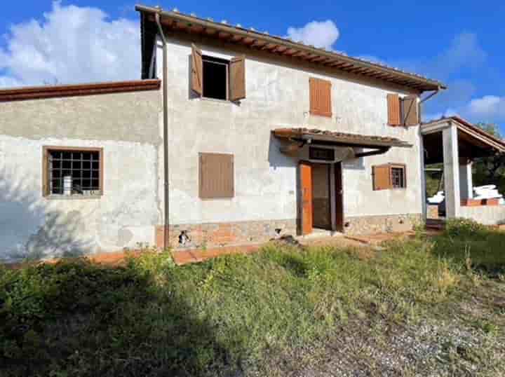 Casa in vendita a Montecarlo