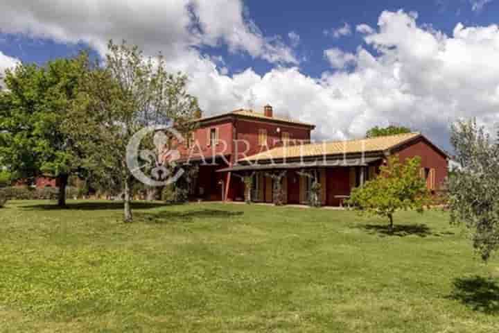 House for sale in Magliano in Toscana