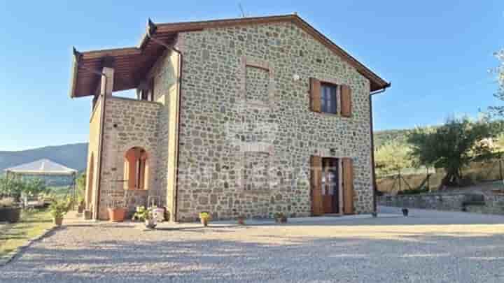 Haus zum Verkauf in Passignano sul Trasimeno