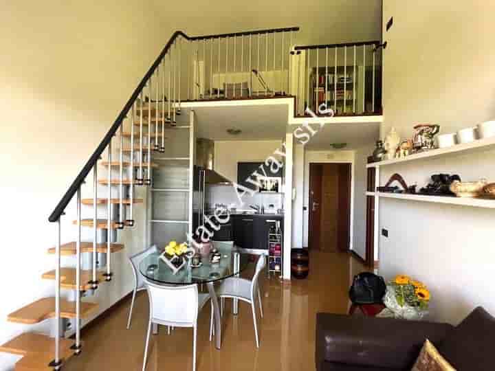 Apartment for sale in Bordighera