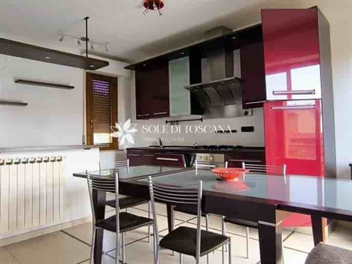 Apartment for sale in Trequanda