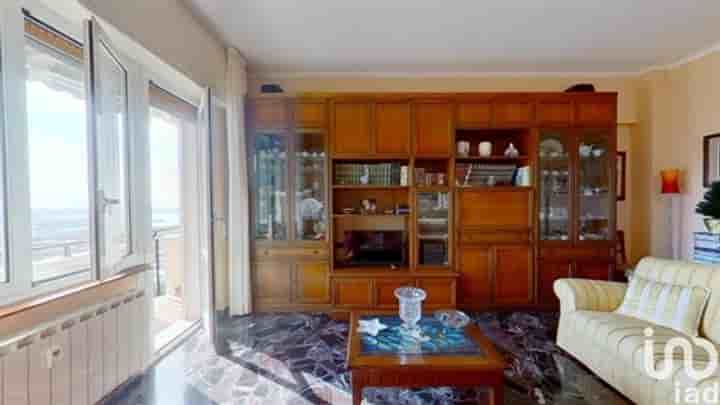 Apartment for sale in Genoa