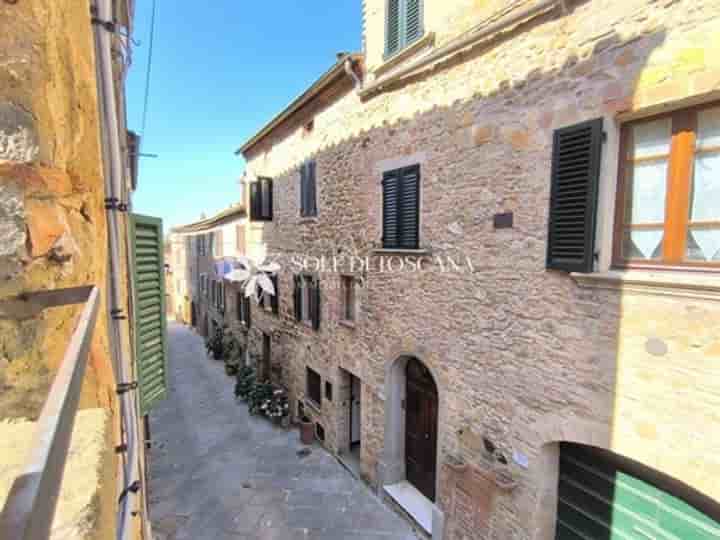 Apartment for sale in Trequanda