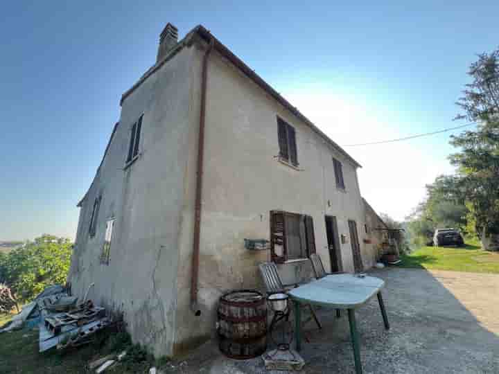 Maison à vendre à Mombaroccio