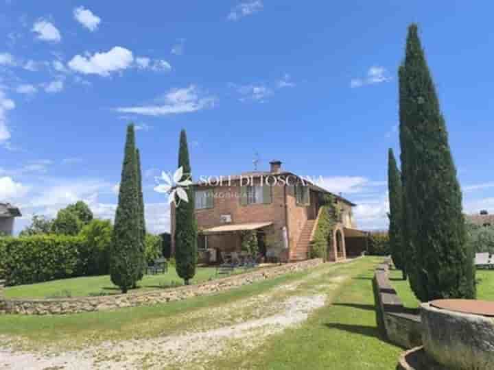 Maison à vendre à Torrita di Siena