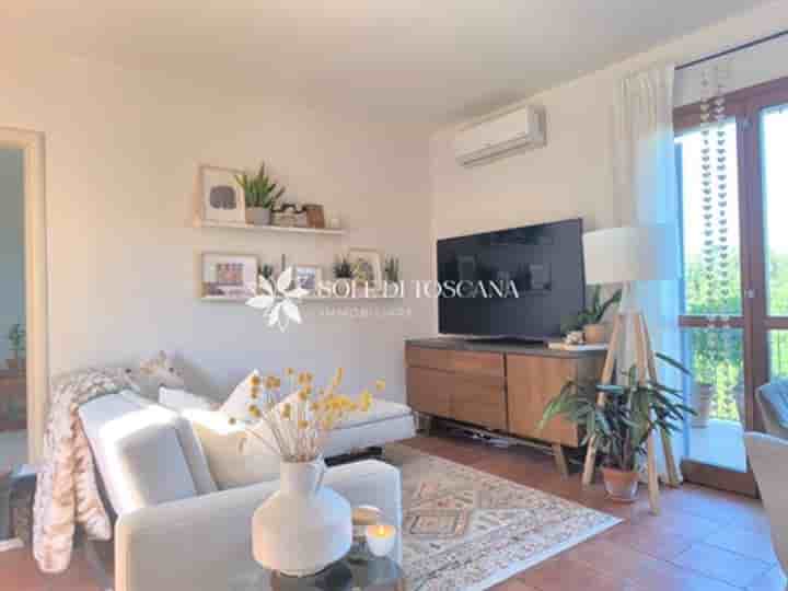 Apartment for sale in Trequanda