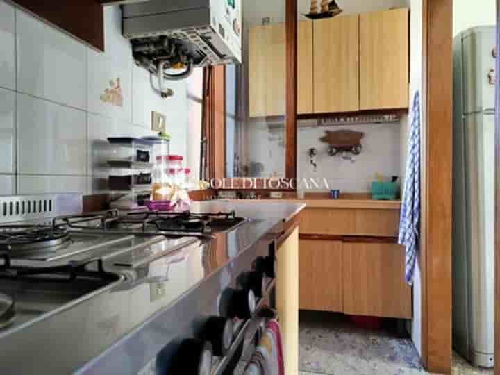 Apartment for sale in Trequanda