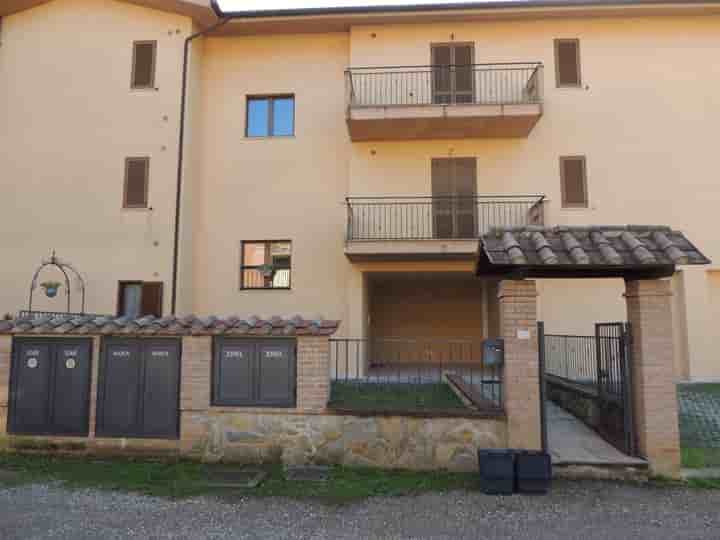 Wohnung zum Verkauf in Passignano sul Trasimeno