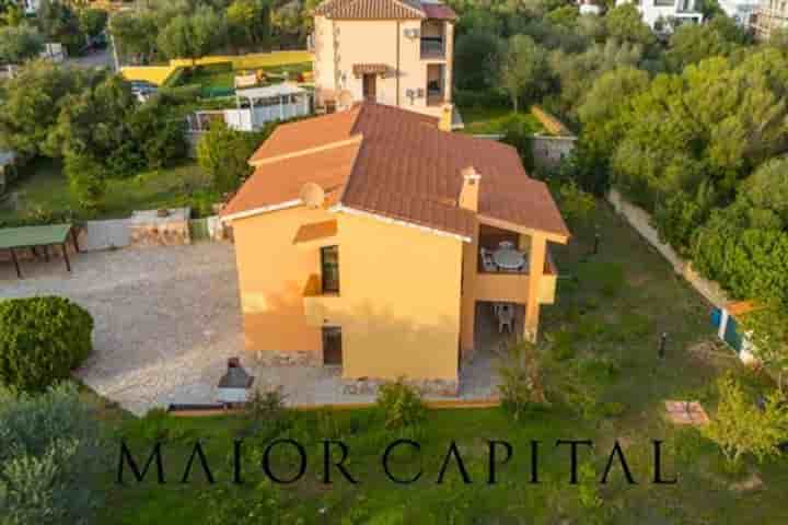 Maison à vendre à Olbia