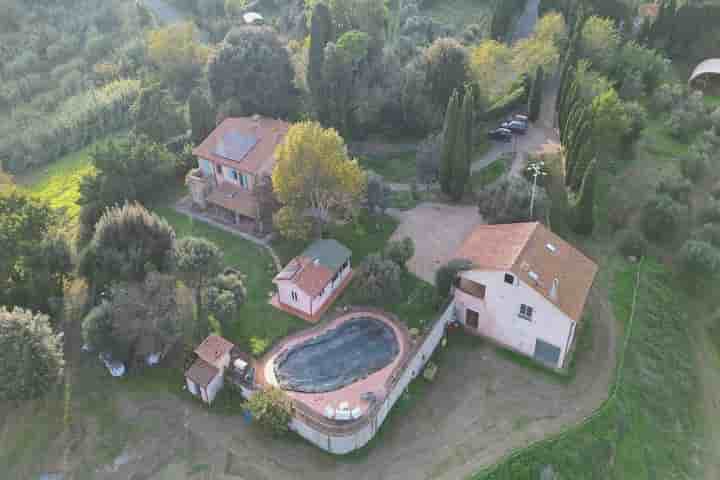 Casa in vendita a Rosignano Marittimo