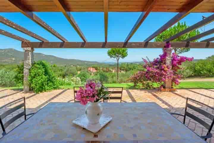 Maison à vendre à Olbia