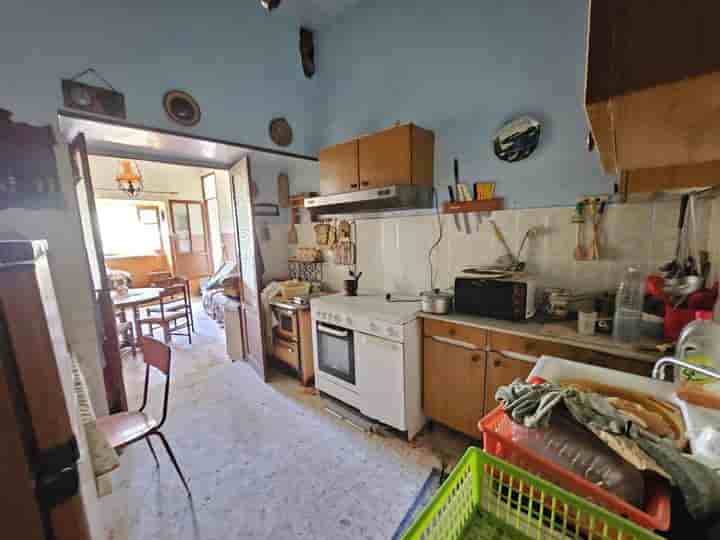 House for sale in Collesano