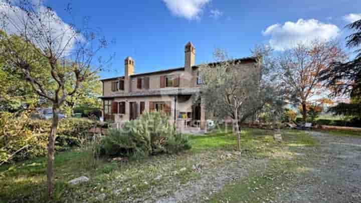 Maison à vendre à Chianciano Terme