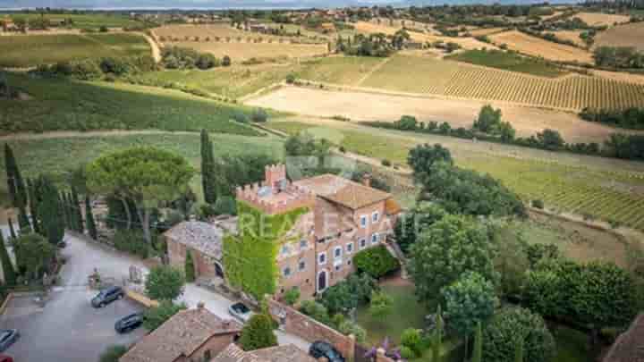 Casa in vendita a Montepulciano