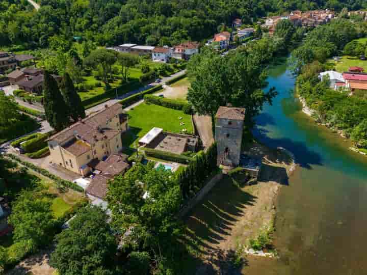 Casa en venta en Subbiano