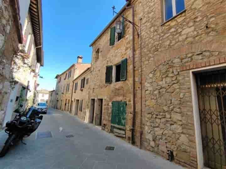 Wohnung zum Verkauf in Torrita di Siena