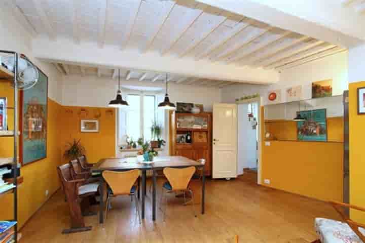 Apartment for sale in Trequanda