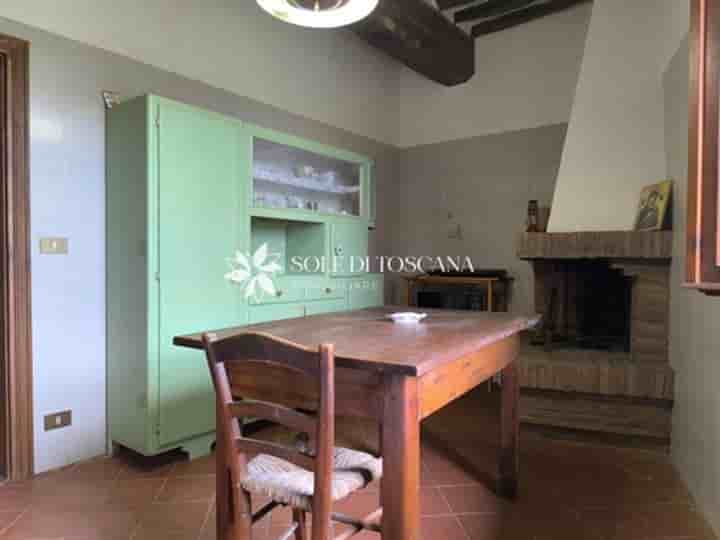 Apartment for sale in Montalcino