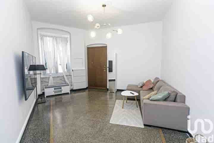 Apartment for sale in Genoa