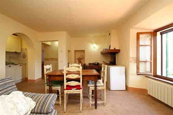 Apartment for sale in Trequanda