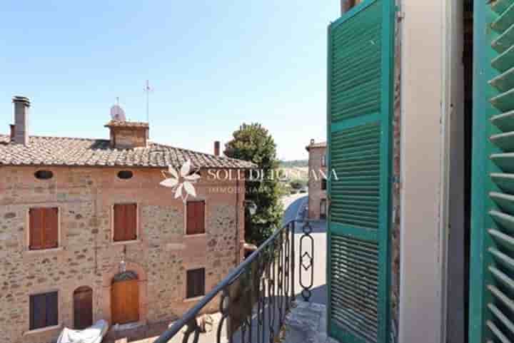 Wohnung zum Verkauf in Torrita di Siena