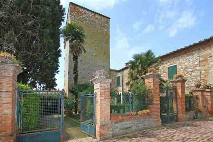 Hus till salu i Torrita di Siena