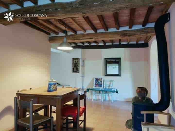 Apartment for sale in Trequanda