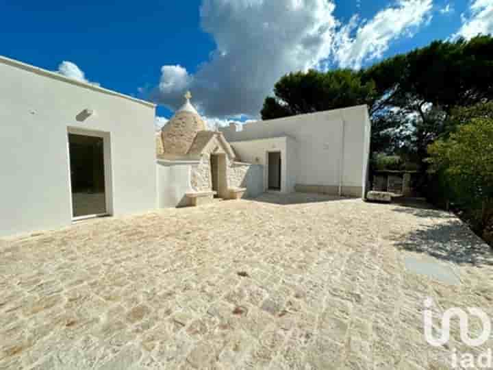 Maison à vendre à Martina Franca