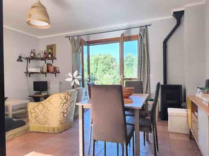 Appartement à vendre à Trequanda