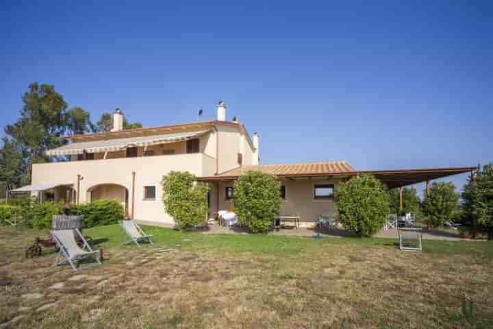 Casa para venda em Campagnatico