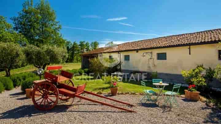 Casa in vendita a Manciano