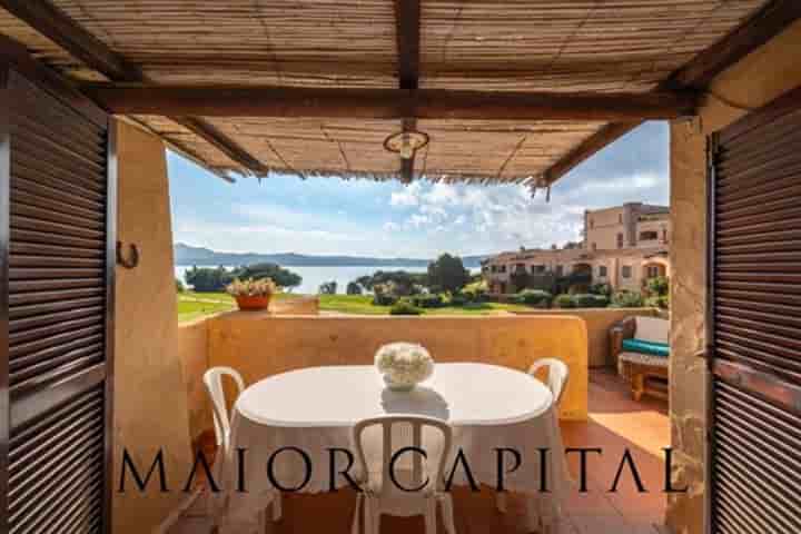 Apartment for sale in Olbia